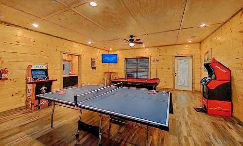 Lodge  Gatlinburg