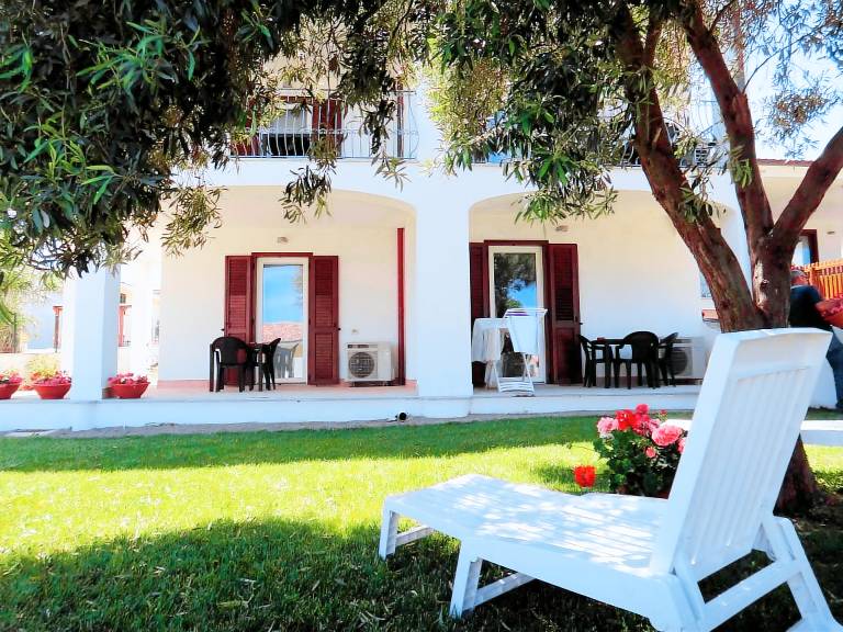 Apartment  Valledoria