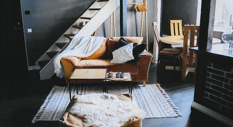 Apartmán Valga