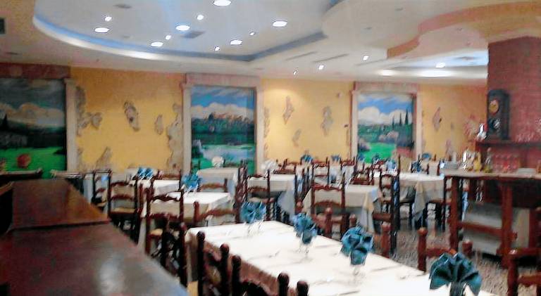 Albergo Ristorante Bar FEDERICO — photo 5