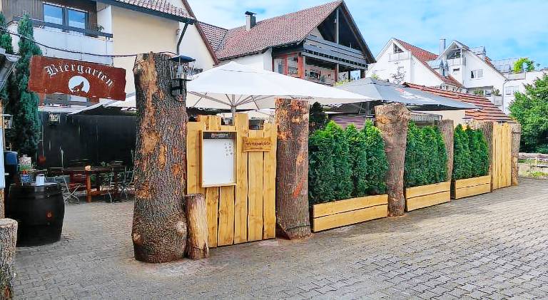 Gasthof Wolfs Stuben — photo 5