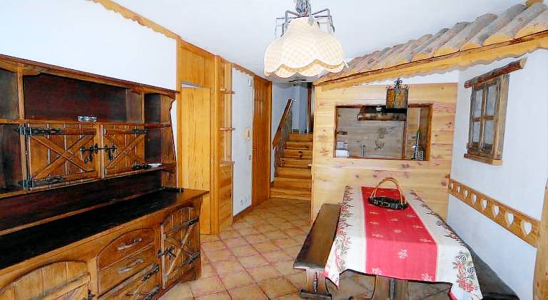 Holiday apartment | Next to the ski | Pets are welcome — photo 2