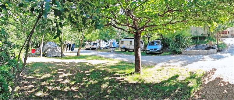 Bungalow Soubès