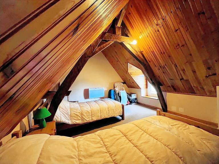 Charming Cottage 6km from La Roche-Posay - Terrace, Garden, Baby Equipment, Pet Friendly, Wifi — photo 4