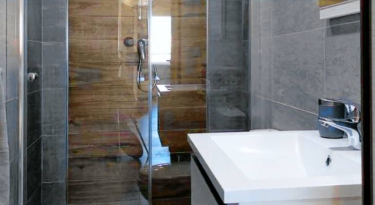 Holiday apartment for 4 persons — photo 4