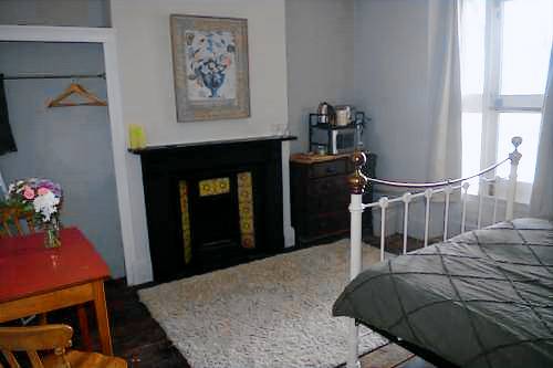 Gorffwysfa Hideaway Double 1st floor — photo 3