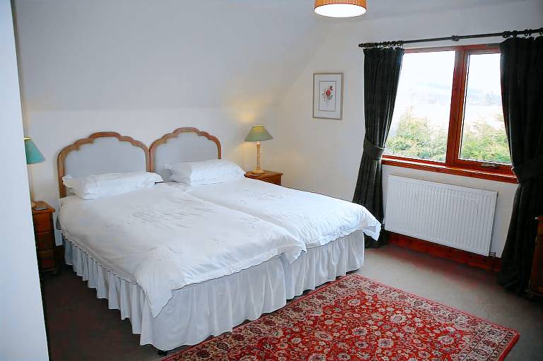 House Brora