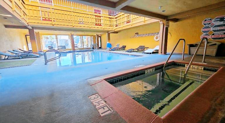 The Aqua Pacific Hotel — photo 3
