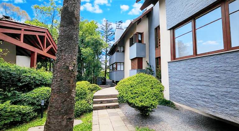 Holiday apartment with 1 room for 3 persons — photo 4