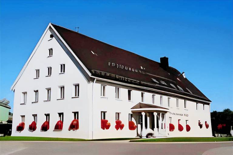 Hotel & Restaurant Ochsen Merklingen