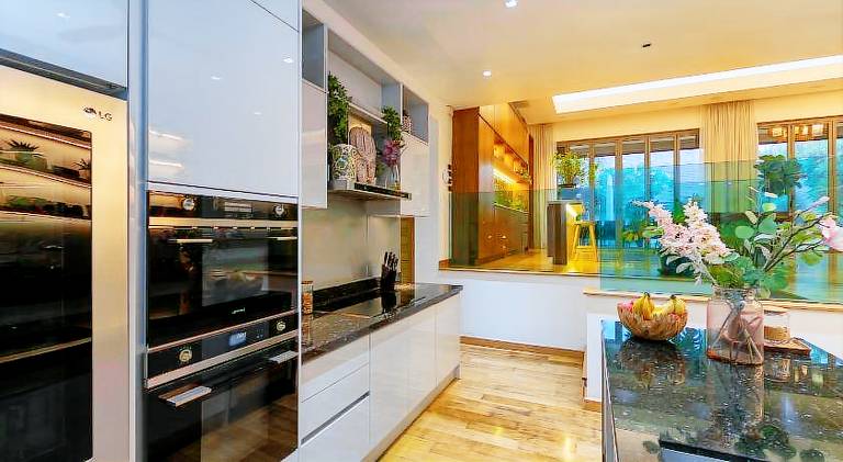 Villa with pool | Pets are welcome — photo 5