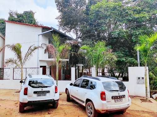 Apartamento Alto Paraíso de Goiás
