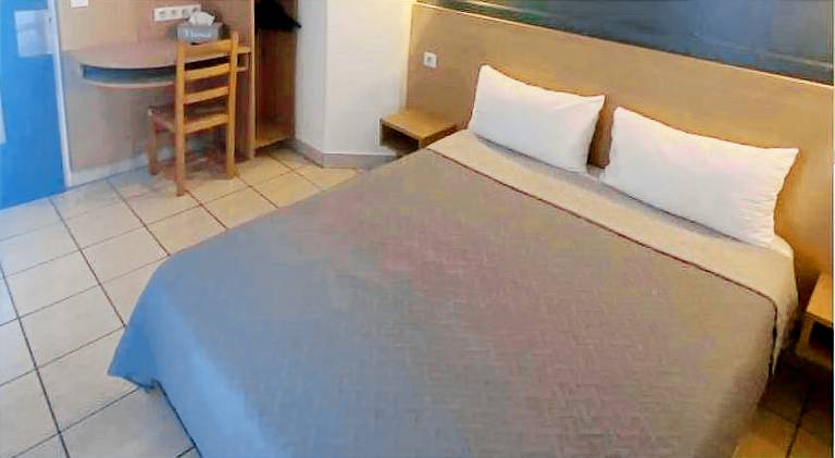 Confort Hotel — photo 2