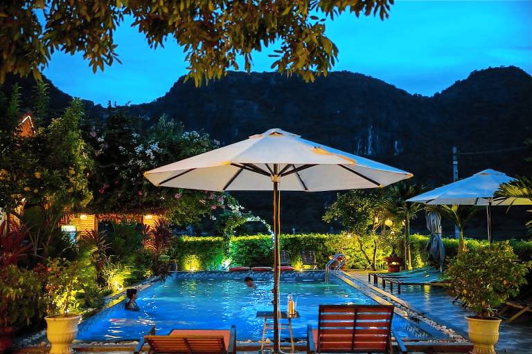 Tam Coc Minh Hung Homestay — photo 3