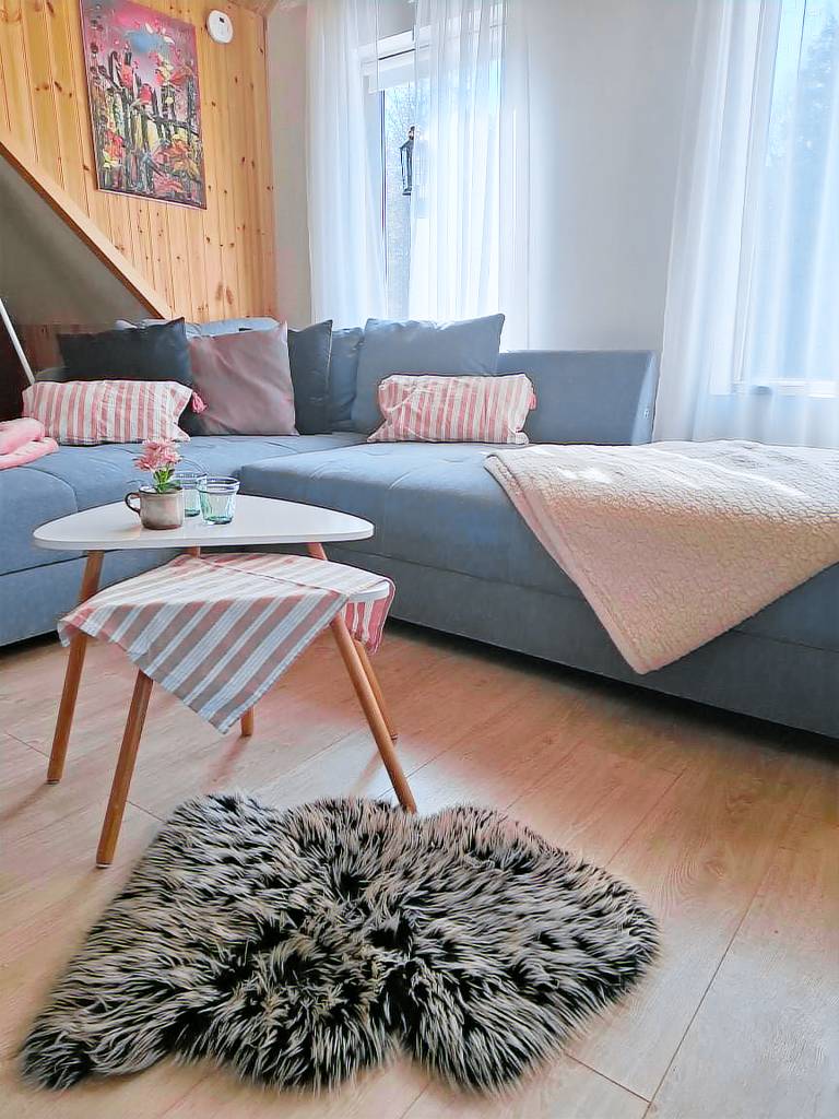 Ferienhaus Sjötofta
