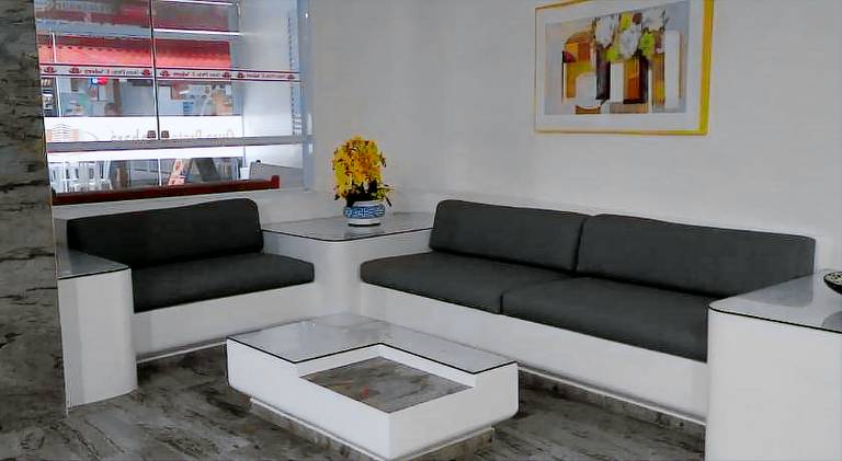 Wonderful apartment | Close to the beach | Dogs allowed — photo 4