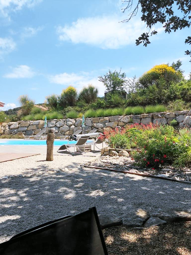 Pension Saint-Romain-en-Viennois