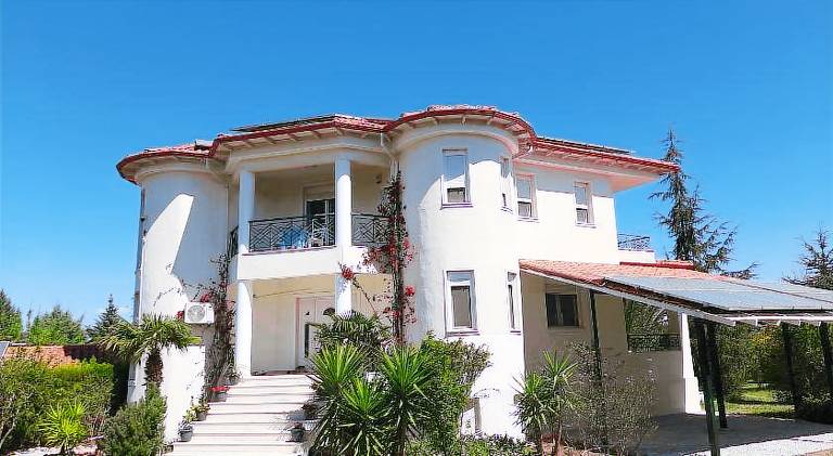 Vacation home | Pets allowed in Sithonia