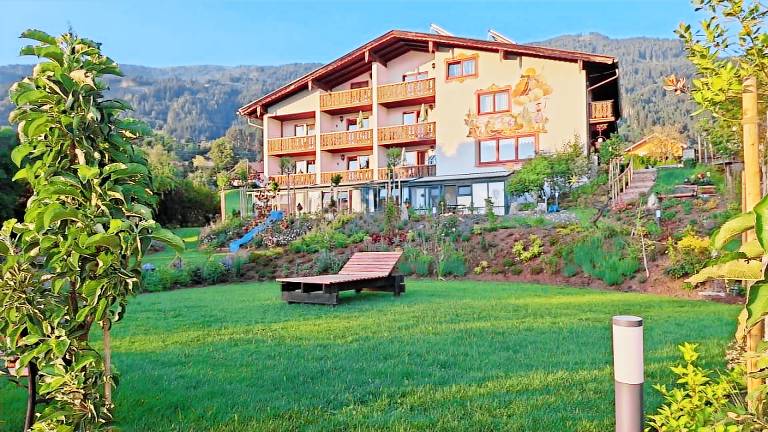 Ferienwohnung Millstatt