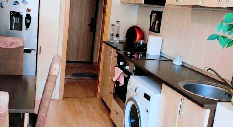 Holiday apartment with 1 room for 4 persons — photo 2