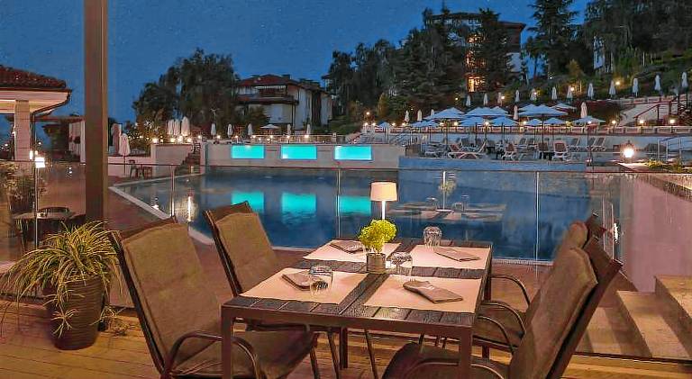 Santa Marina Holiday Village — photo 2