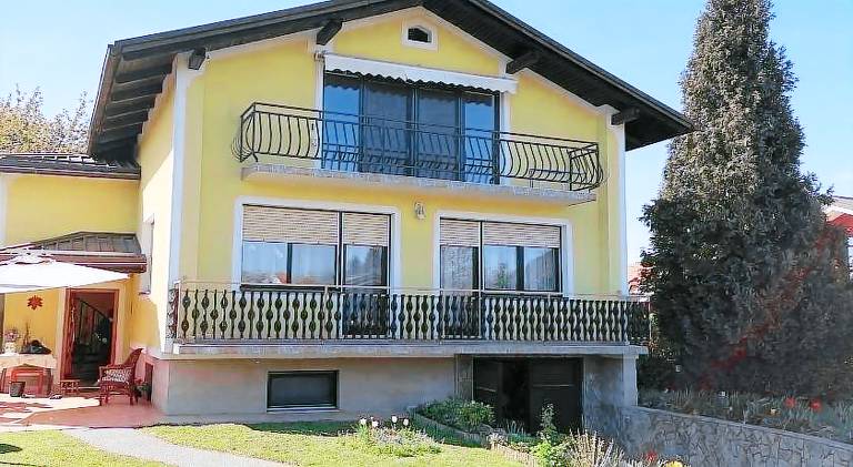 Apartma Markovci