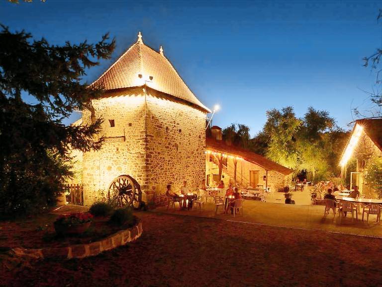 24 m&sup2; Mobilheim