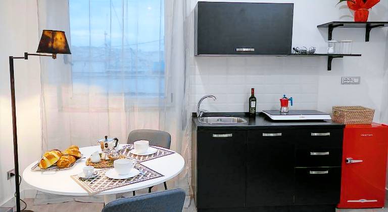 Family-oriented beautiful apartment | Close to Piazza del Plebiscito | Good for workation | Dogs allowed — photo 5