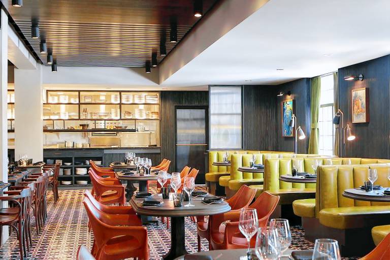 Kimpton Armory Hotel Bozeman By IHG — photo 5