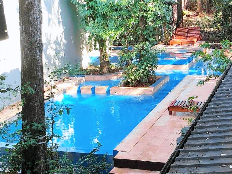 Kelta Hotel Puerto Iguazu Centro in Puerto Iguazú