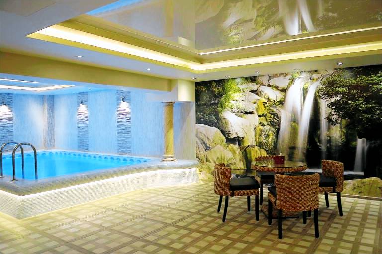 New Nairi Hotel — photo 4