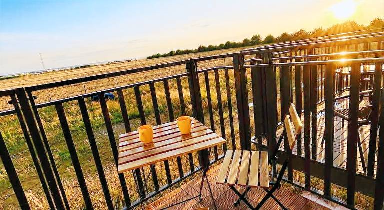 Rental apartment with 1 room for 4 persons — photo 3
