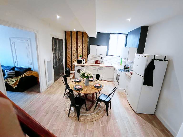 Huis Bergerac