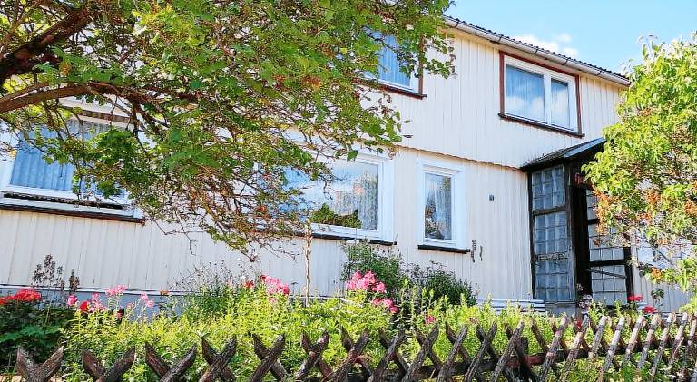 Haus Waldblick in Braunlage