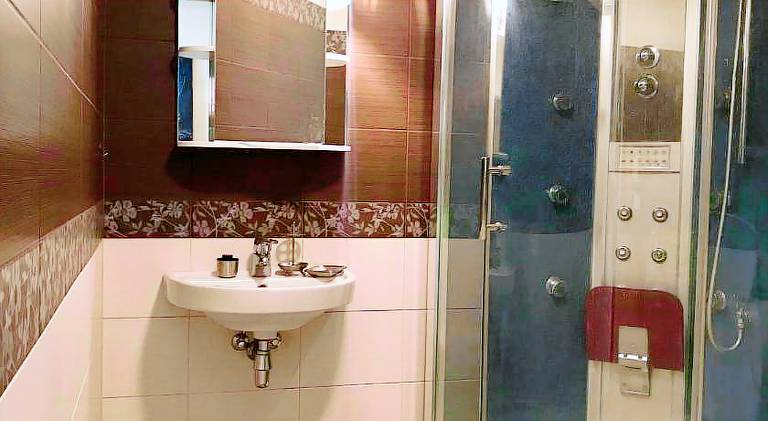 Holiday apartment | Pets are welcome in Parnu