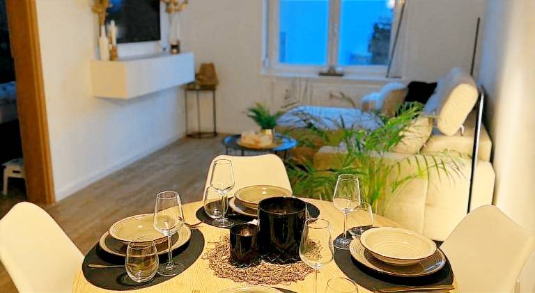 Beautiful apartment | Dogs allowed — photo 3