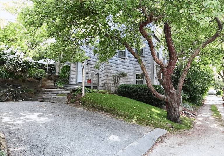 Casa Nantucket