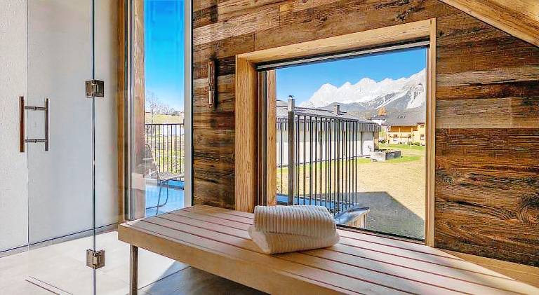 Chalets Almadel by Schladmingurlaub — photo 5