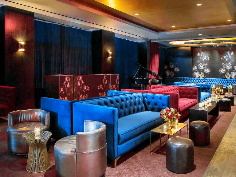 Sofitel Los Angeles at Beverly Hills Hotel — photo 4