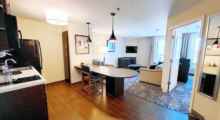 Candlewood Suites Lake Charles South By IHG — photo 3