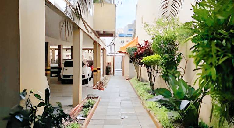 Holiday apartment with 1 room for 4 persons — photo 3