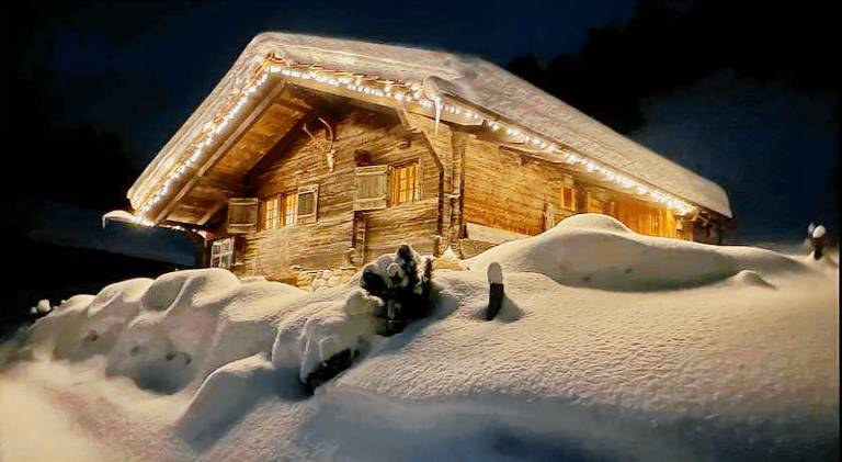 House with 1 room for 2 persons — photo 3