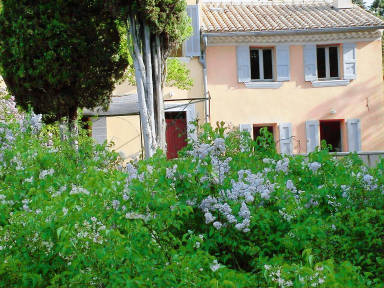 Maison de vacances Sanary-sur-Mer
