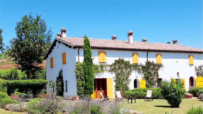 Villa with barbecue — photo 3
