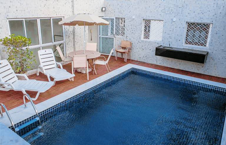 Apartamento  Piedade