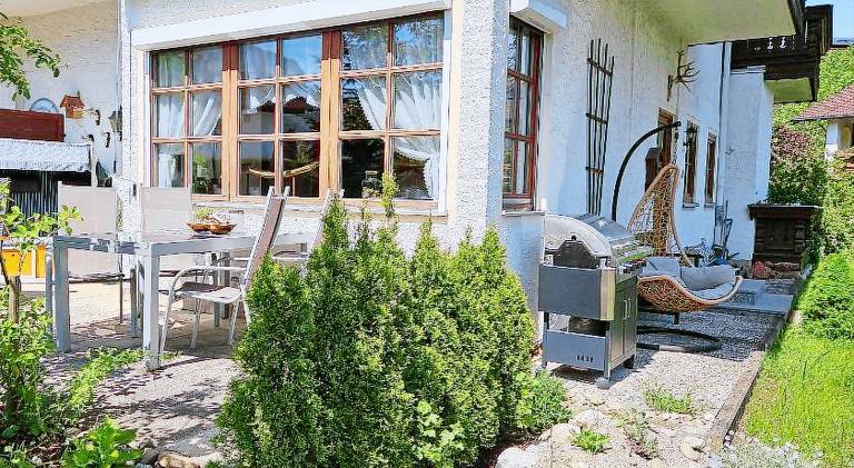 Holiday apartment with 1 room for 4 persons — photo 5