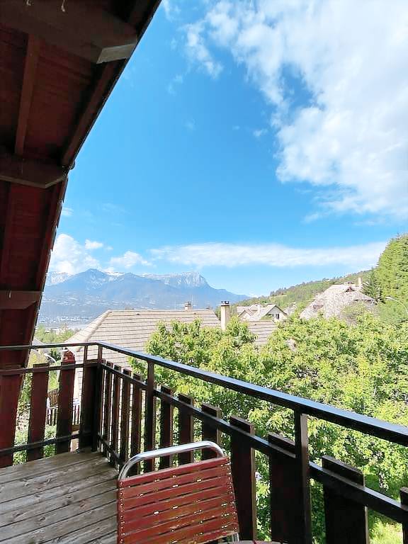 Appartement Embrun