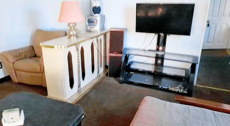 House with 2 rooms for 10 persons in North Wildwood, NJ