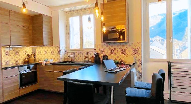 Rental apartment with 2 rooms for 6 persons — photo 5