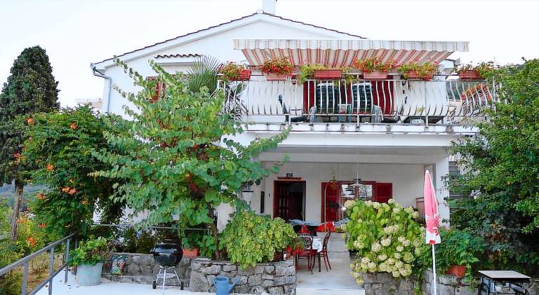 Charming apartment | Pet-friendly in Lovran